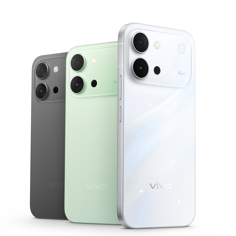 vivo S60 元气版 星星海 12GB+256GB 全网通5G新品手机天玑7500满血版4K原生感Live湿手秒开超声波指纹2.0拍照游戏学生智能手机高清大图