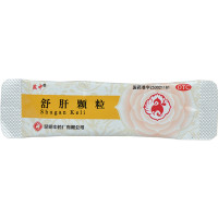 昆中 舒肝颗粒低糖型16袋