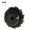 OVN 不锈钢开孔器 50mm 个