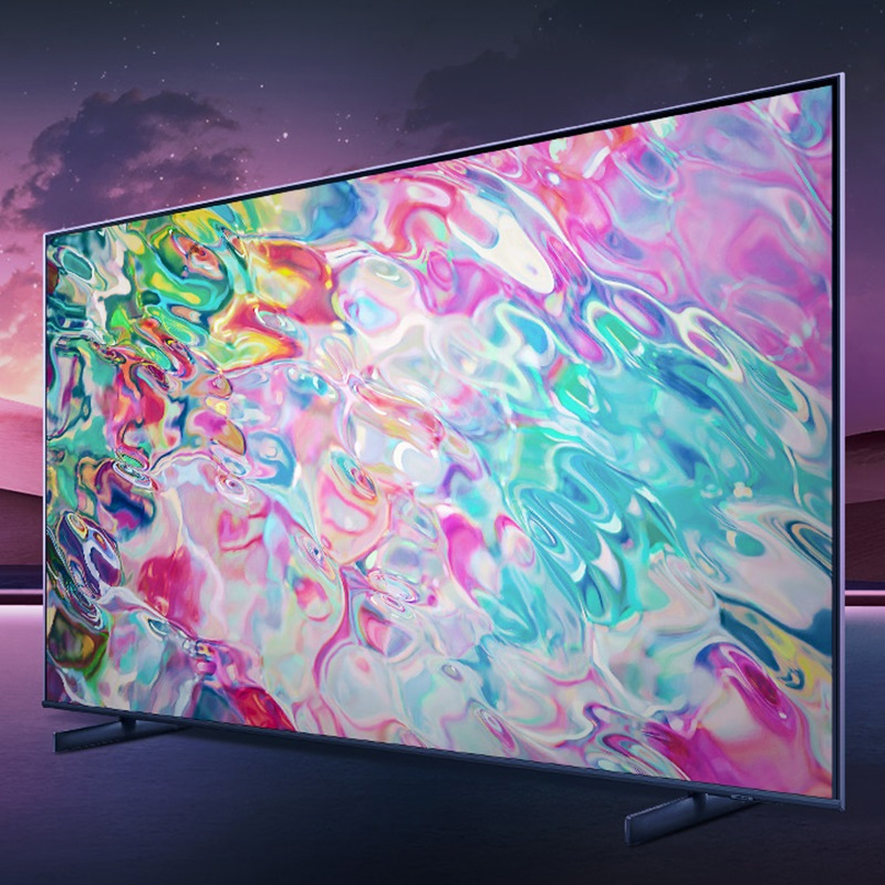 三星(samsung) qa75q70 4k超电视