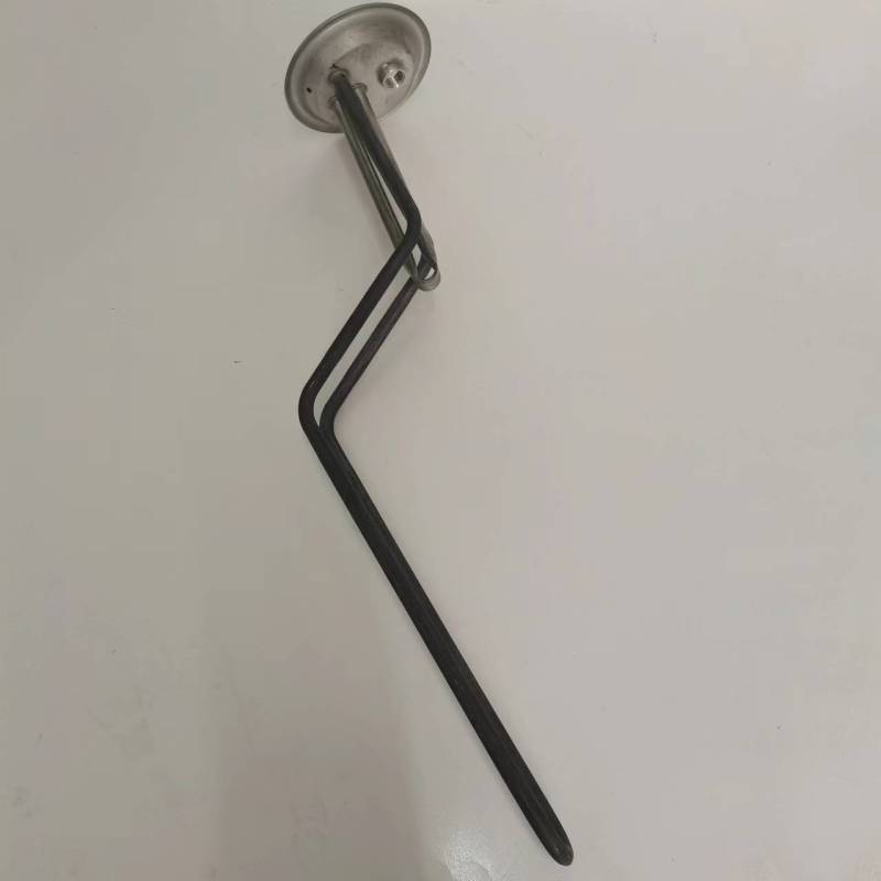 帮客材配法迪欧电热水器F60-C32TN1电加热管 2100W高清大图