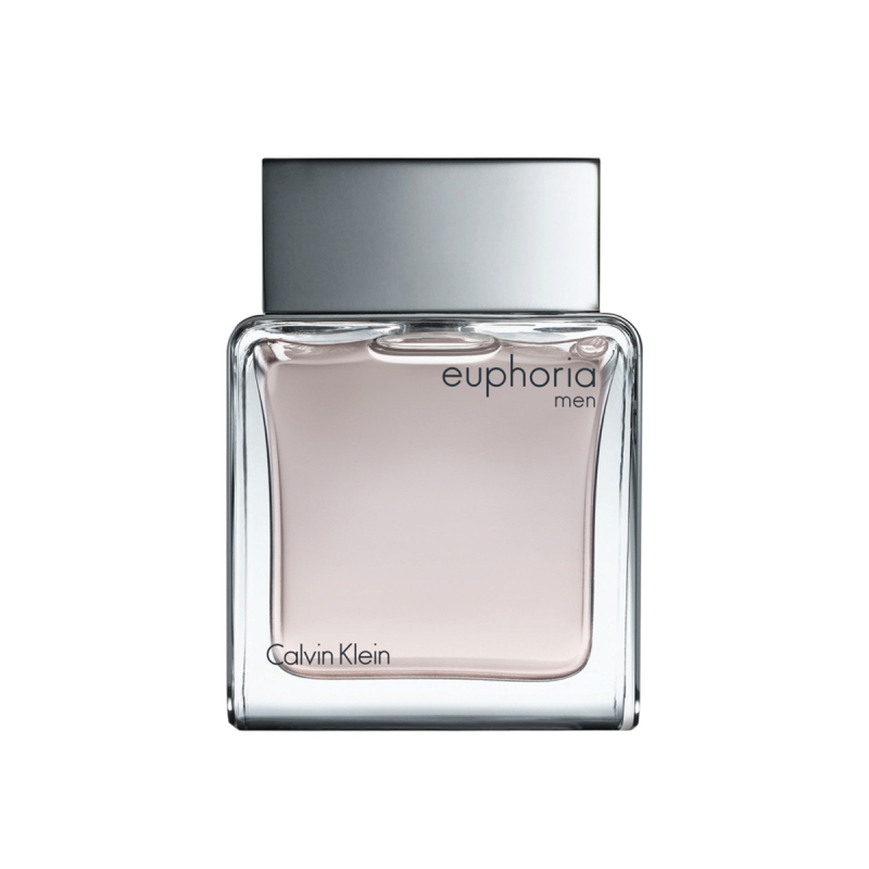 Calvin Klein CK卡尔文克雷恩 迷情 男士香水 情侣香水 淡香水EDT 东方香调 100ml