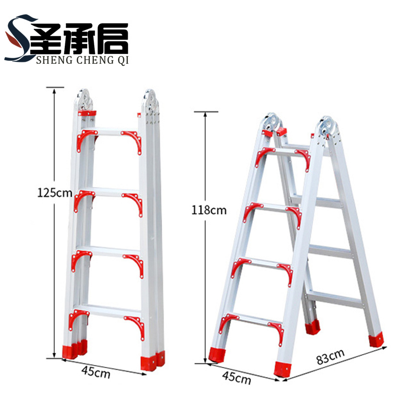 圣承启 直梯 1.25米个高清大图
