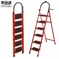 赛颐盛梯子 梯子六步430*1000*1220mm个