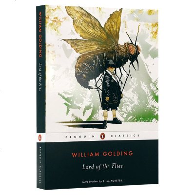 正版蝇王英文原版小说lord Of The Flies 诺贝尔文学奖作者威廉戈尔丁代表作英文 版 696 Williamgolding著 摘要书评在线阅读 苏宁易购图书