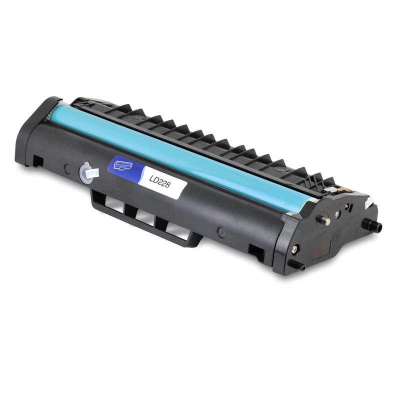 哈博打印机硒鼓LD228鼓适用联想 LJ2208/LJ2208W/M7208/M7208W等高清大图