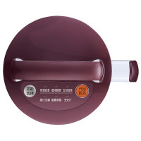苏泊尔（SUPOR）豆浆机新款破壁免滤家用多功能豆浆机 DJ13B-P80