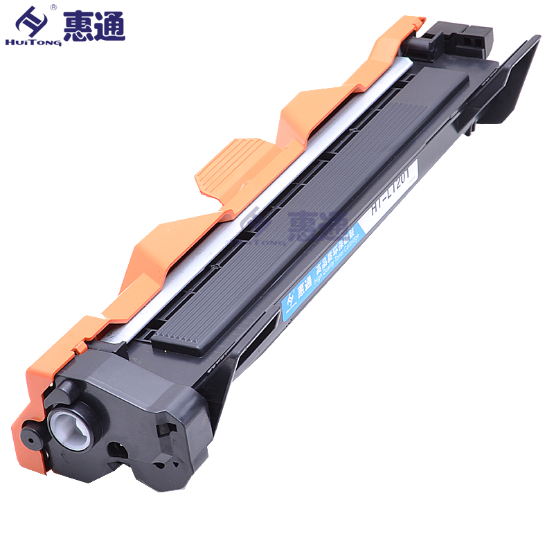 惠通 LT201粉盒 适应联想S1801 S2001 M2040 F2071H M1840高清大图