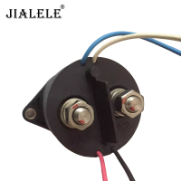 JIALELE 继电器 12-32V/个