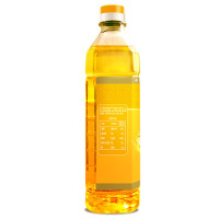 福临门大豆油900mL 一级小瓶食用油 精致家庭常备