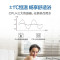 海尔(Haier)壁挂炉燃气热水器天然气采暖炉WIFI智控家用供暖全屋热水地暖暖气片可用L1PB20-HS(T)U1