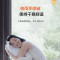 海尔全自动滚筒洗衣机EG100BD389PLUSL+HGS100-F26PLUS 10kg大容量极夜灰洗烘套装低噪节能