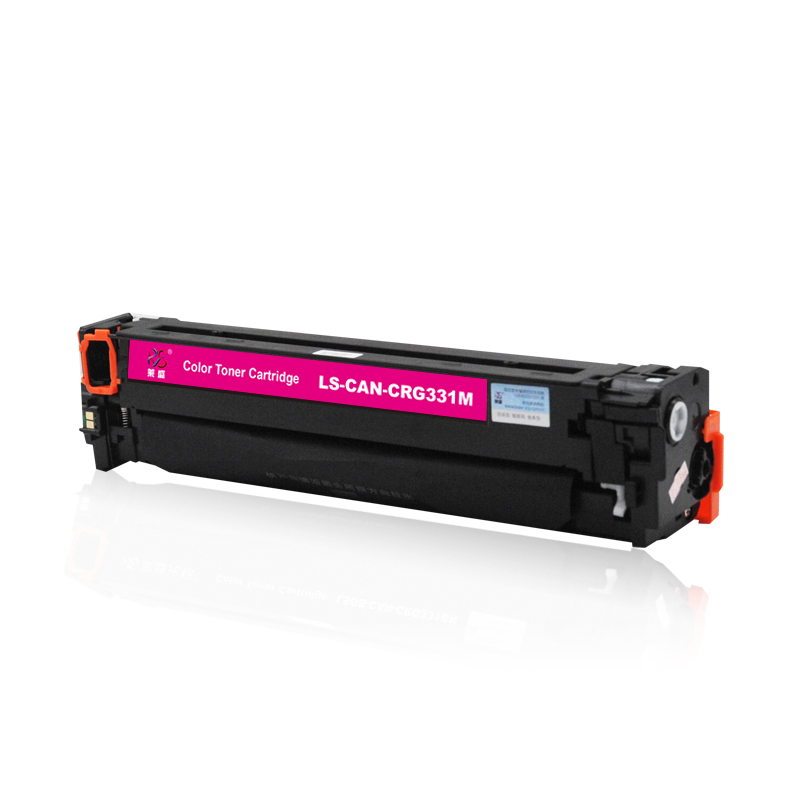 莱盛LS-CAN-CRG331M粉盒/硒鼓 适用于CANON LBP-7100Cn/7110Cw