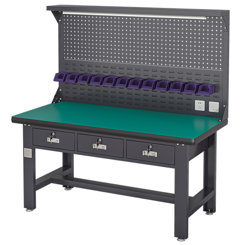 芙瑞塔防静电工作台高清大图