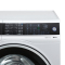 SIEMENS/西门子 WM14U560HW 10公斤 变频滚筒洗衣机 高温筒清洁 智能除渍 防过敏程序 家居互联