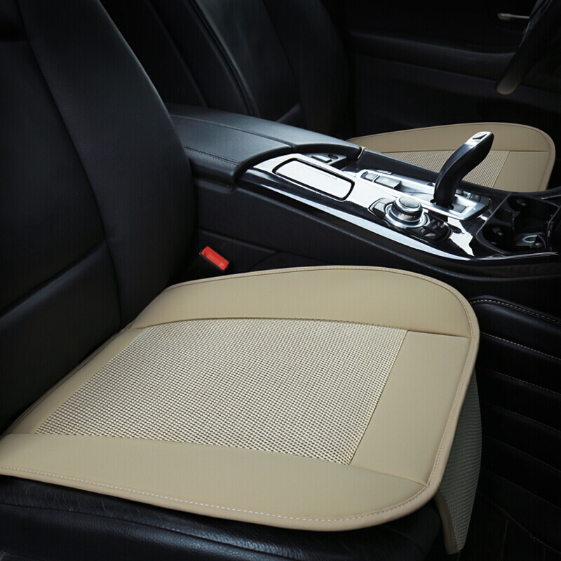 汽车座椅通风坐垫夏季空制冷吹风凉垫风扇夏天货车24v透气座垫专用