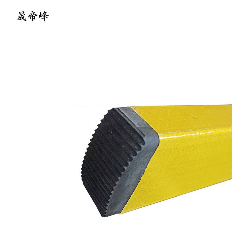 晟帝峰 绝缘梯 绝缘单直梯4M 把图片