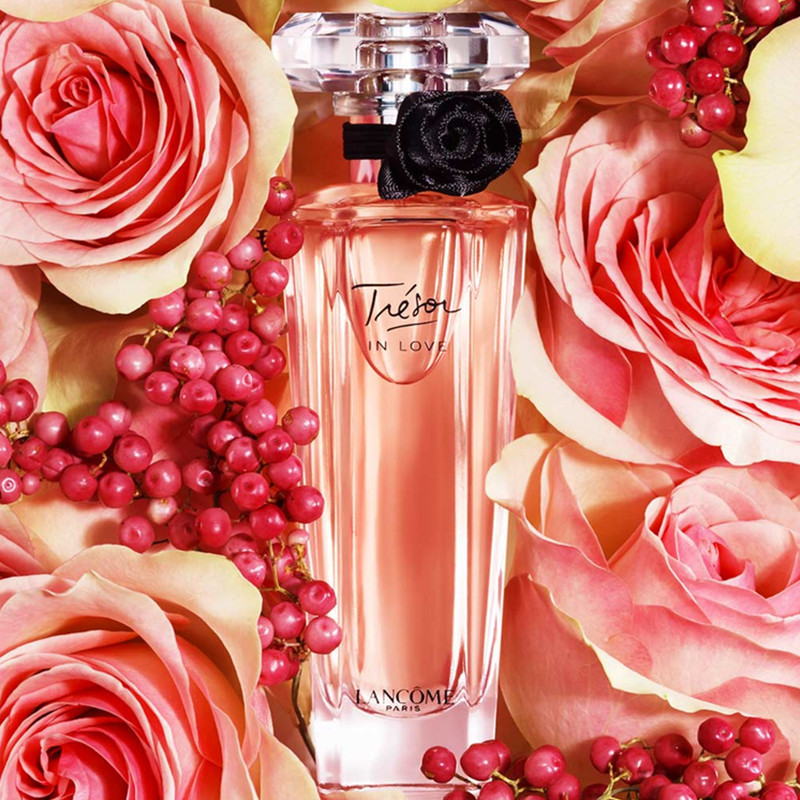 Lancome兰蔻珍爱爱恋女士浓香水75ML