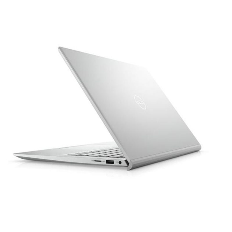 戴尔dell灵越5000urban轻薄金属本14英寸便携商务办公笔记本电脑银色