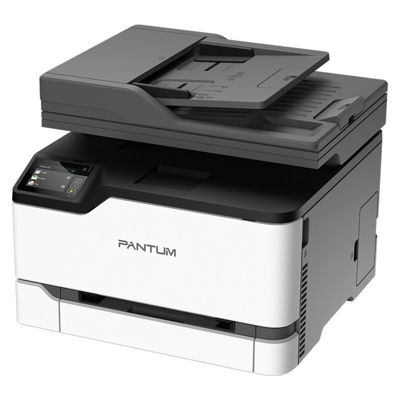 多功能一体机 奔图/PANTUM CM2200FDW 彩色激光 A4 鼓粉一体高清大图