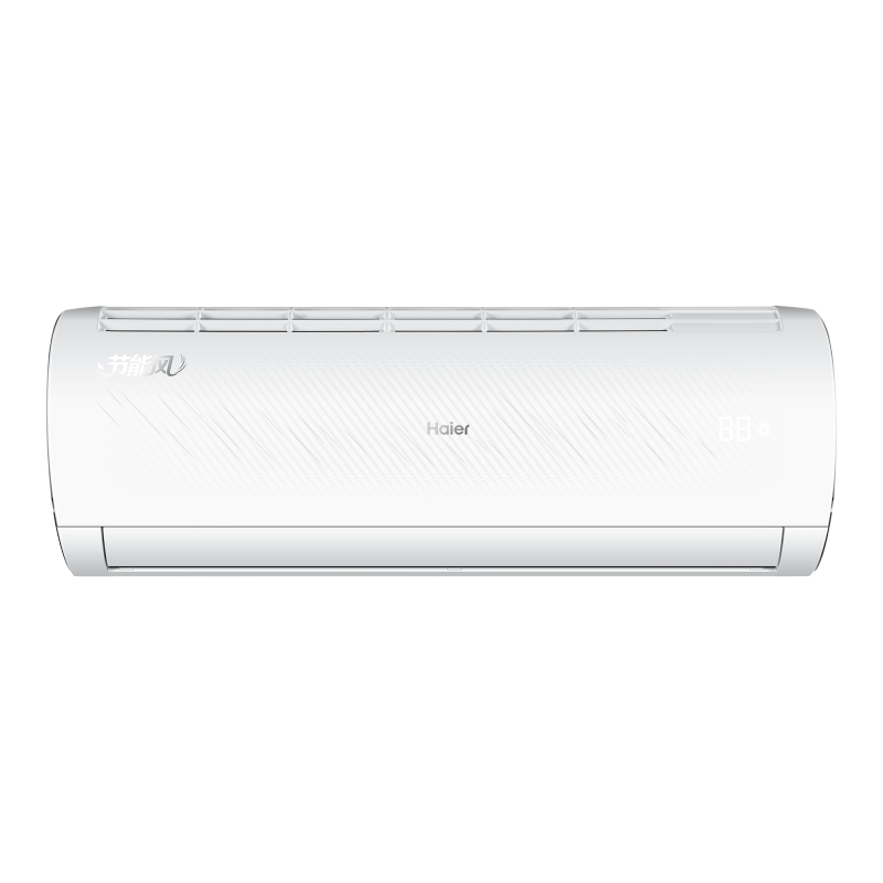 海尔空调 1.5匹 KFR-35GW/06BDA81U1套机