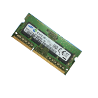三星(SAMSUNG) DDR3L 1600 2G 笔记本内存条PC3L-12800S低电压