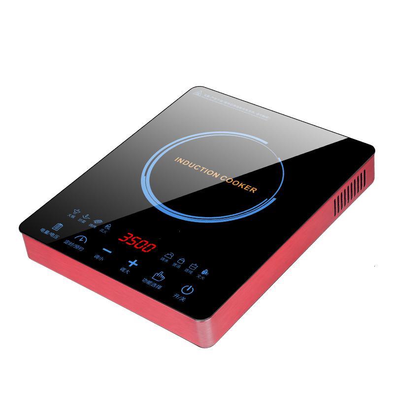 家用电磁炉3500w古达商用大功率3500瓦电磁炉