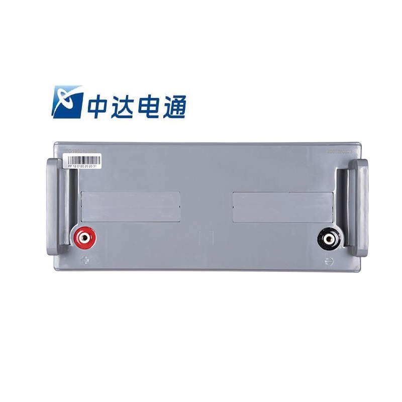 中达电通 蓄电池 DCF126-12/120Ah 20HR(只)高清大图