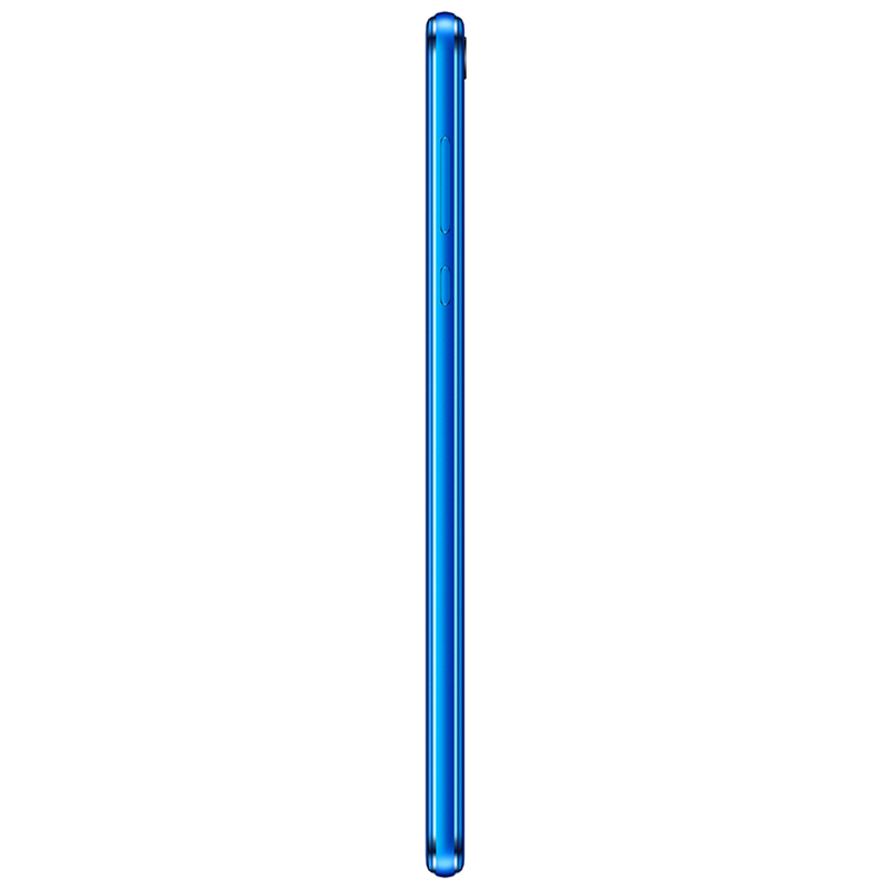 华为/荣耀(honor）9i 4GB+64GB 魅海蓝 双卡双待 全面屏全网通智能手机
