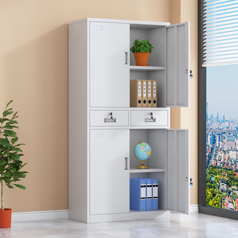 腾焱备品柜二斗铁台高清大图