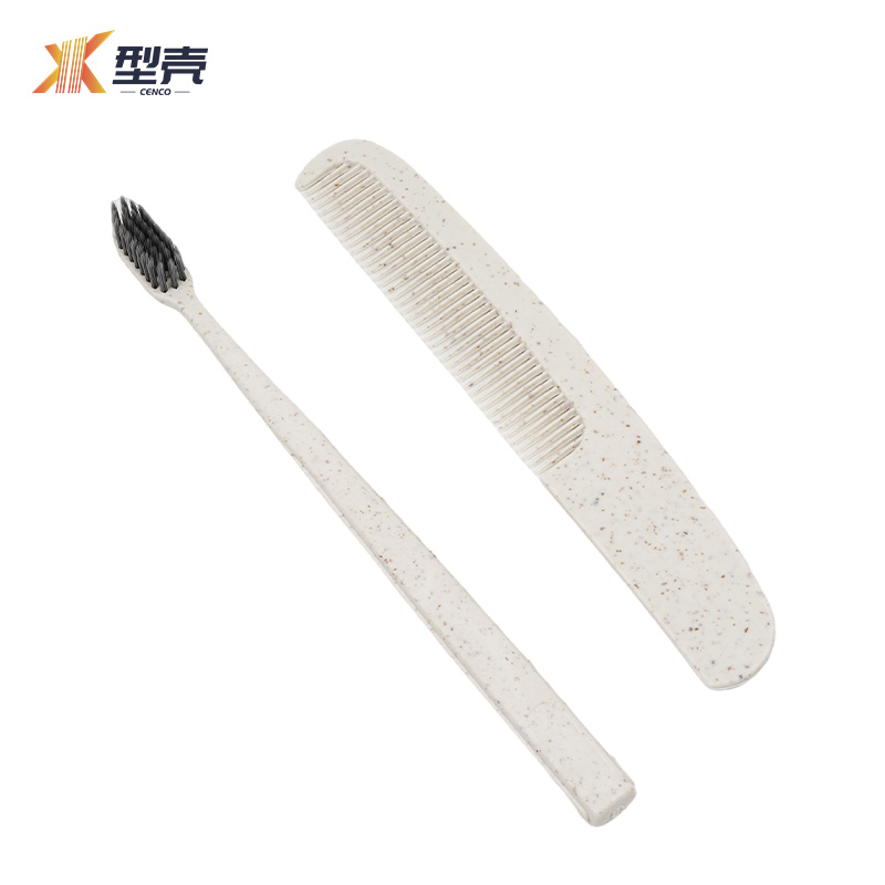 型壳 牙刷 套装 组高清大图