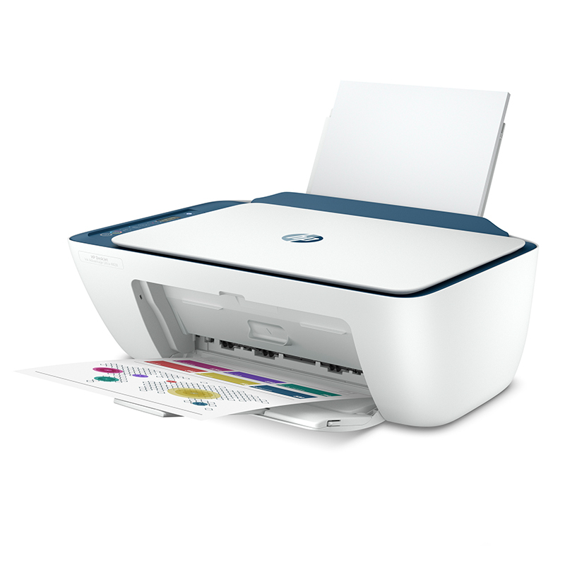 惠普hpdeskjet4828a4彩色无线家用照片打印机多功能复印扫描一体机