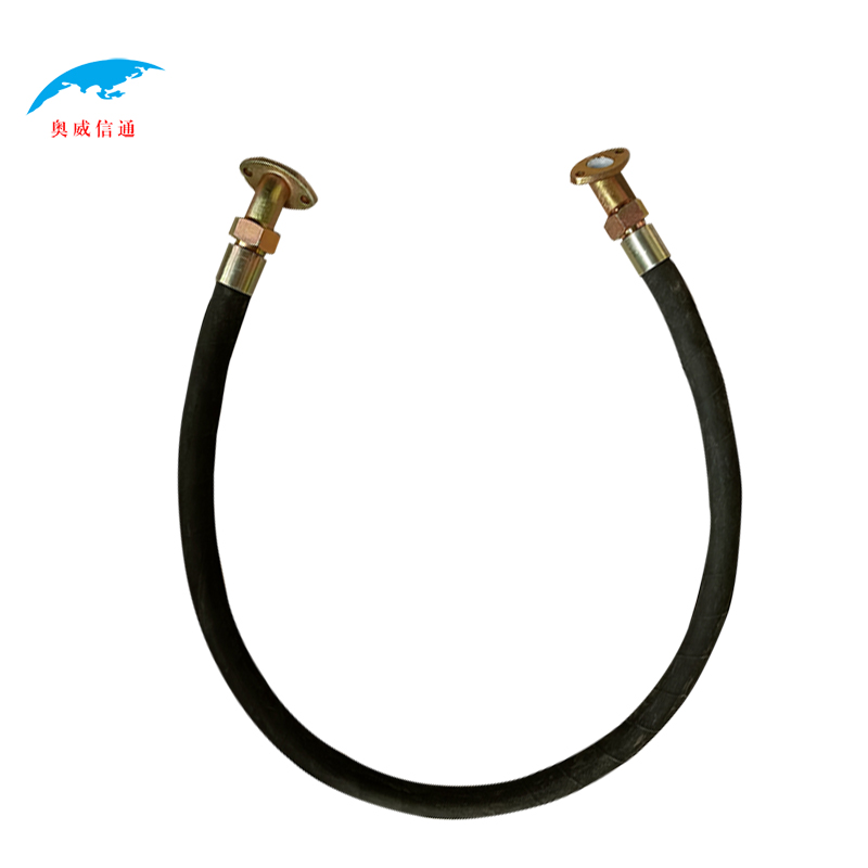 奥威信通 橡胶蛇皮管 AWXT-32029P 个高清大图