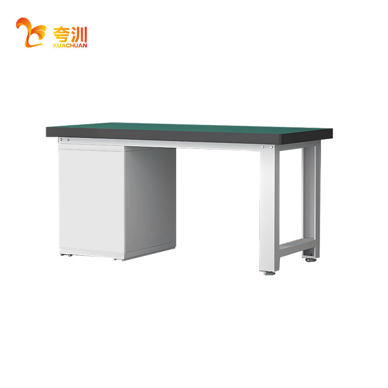 夸汌 落地四抽工作台 2100*750*800mm 张高清大图