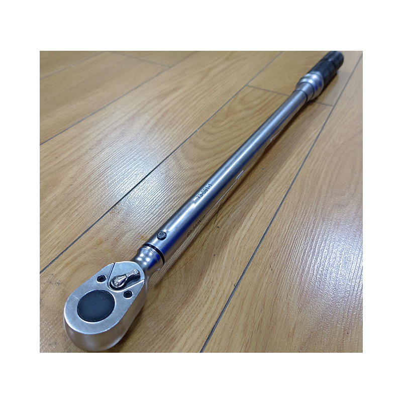 LZKL扭矩扳手测量尺NB-100(20-100)N.m把高清大图