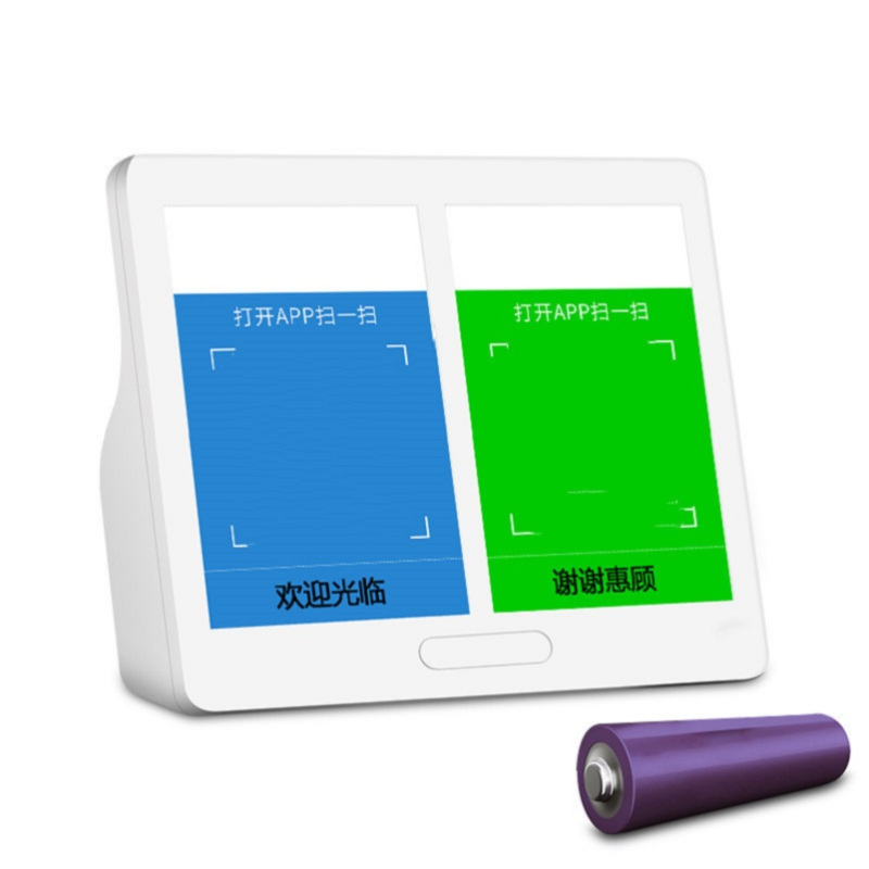 鑫晶密 企业定制 蓝牙音箱 新款语音播报器 蓝牙音箱 单个价格