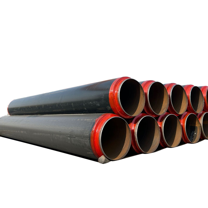 泽奋聚氨酯保温管DN125mm米