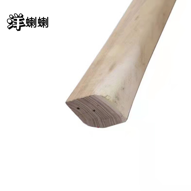 洋蝲蝲 腊木杆 1.8m-2.m 根高清大图