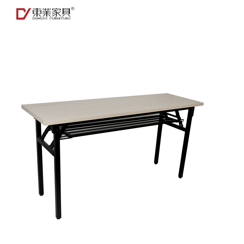 东业家具 M-5004 简易折叠培训桌
