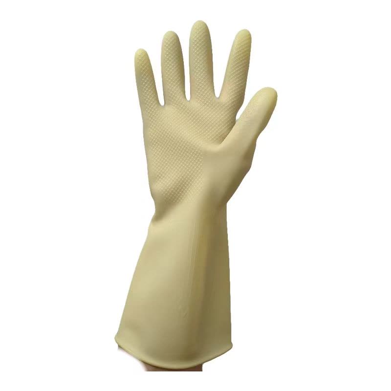 兰光铭 橡胶手套 LGMK2-3 双图片