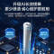 海尔(Haier)电热水器60升2200W速热长效镁棒升级金刚无缝胆锆金全瓷加热管节能温水自动关机一级能效D2S新