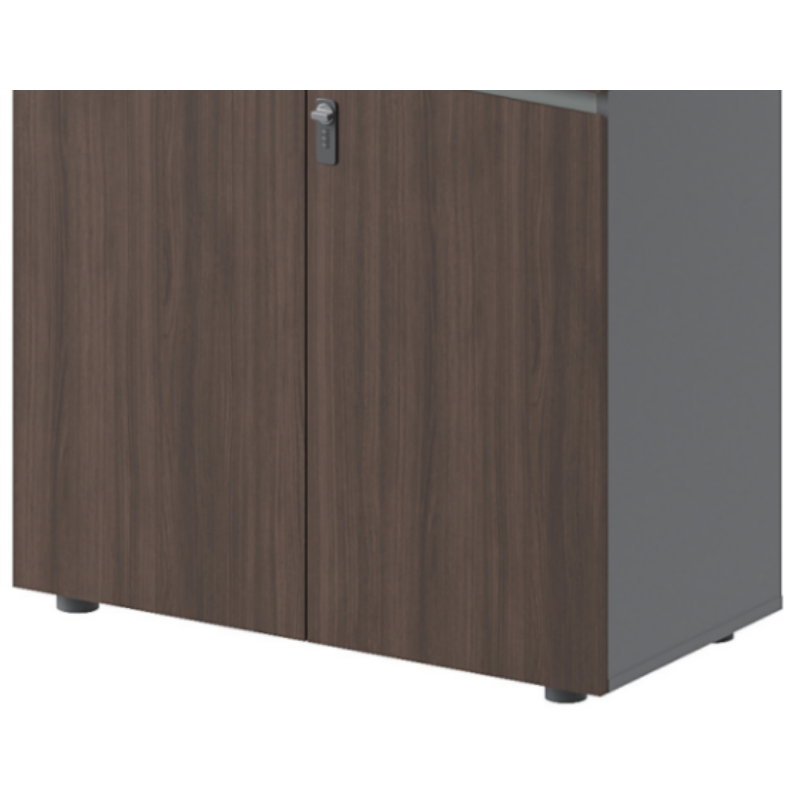 鑫龙都茶水柜800*400*750mm组高清大图