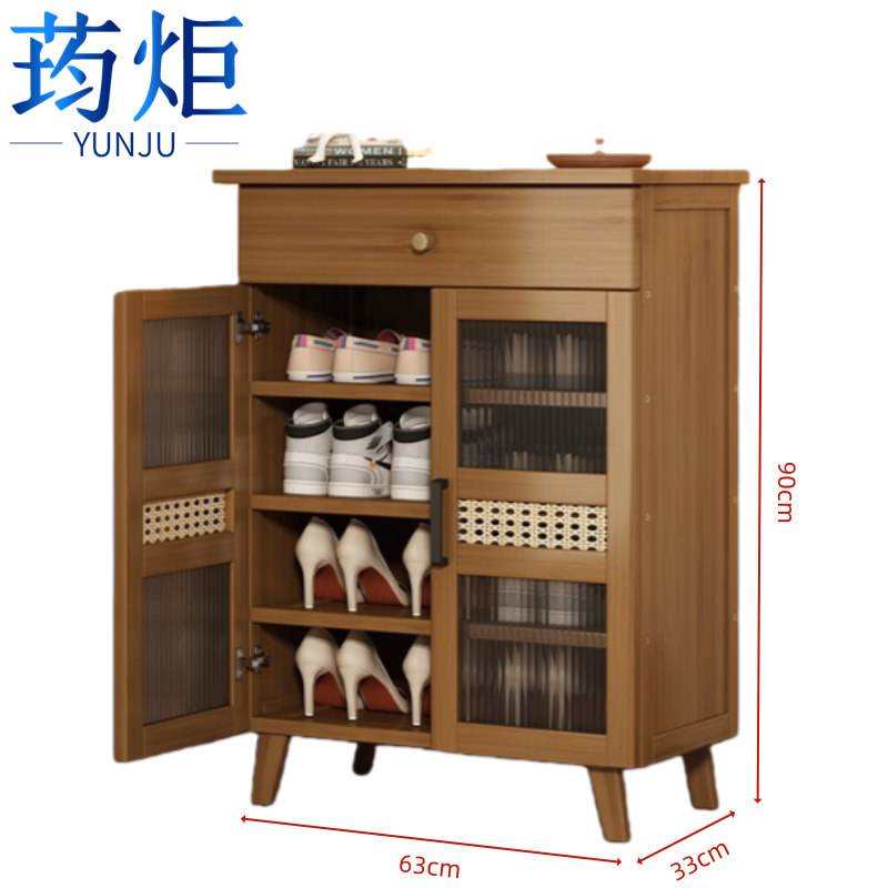 荺炬 鞋柜..*高清大图