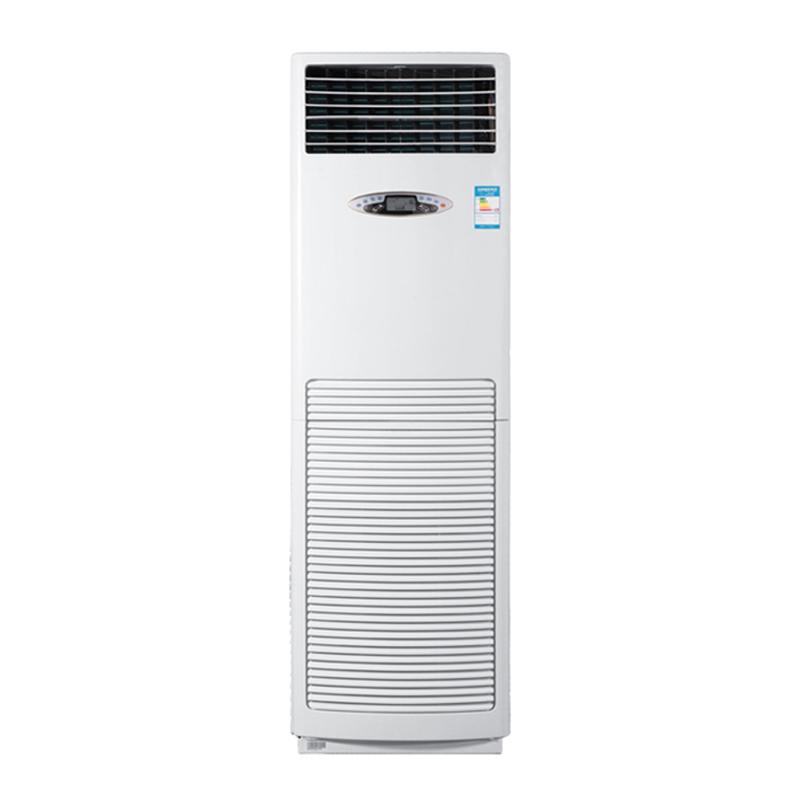 海尔(Haier) KFR-72LW/71EAJ12 一价全包(包12米铜管)3匹 立柜式基站空调 二级能效380V