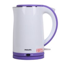 飞利浦(Philips) 电水壶 HD9312/00 (单位:个)