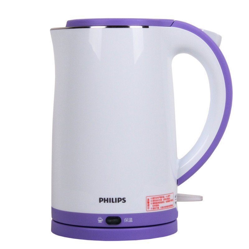 飞利浦(Philips) 电水壶 HD9312/00 (单位:个)