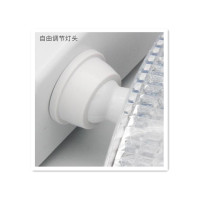 Pinaster YC SS-ZFZD-E3W-A01B LED 220V 三孔插头消防应急照明灯