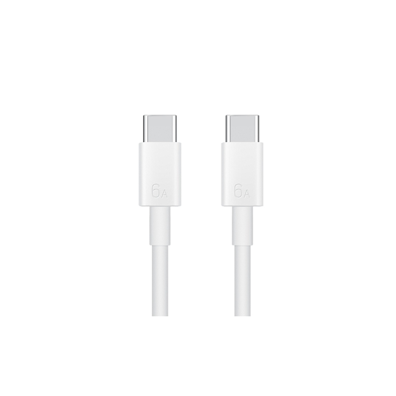 华为(HUAWEI)冰糖全能充电器(Max 66W)白色 [此产品10件以上起拍]高清大图