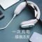 SKG K5-1X 颈椎按摩仪 颈椎按摩器 时尚颈椎按摩仪 肩颈按摩器 颈椎经络电脉冲护颈仪