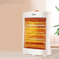 美的(Midea) 取暖器远红外电暖气 NS8-15D